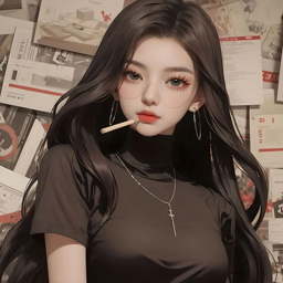 Tác giả Phùng Trâm Anh s666 hiphop - Nữ CEO tài ba